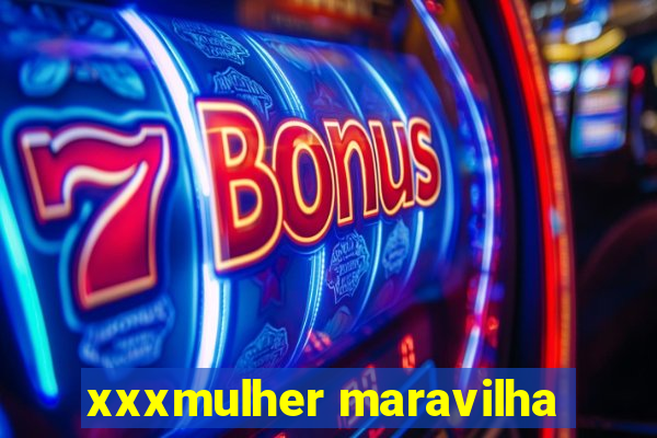 xxxmulher maravilha